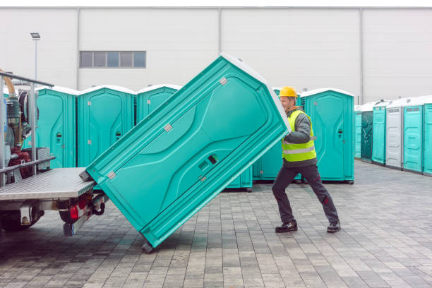 Best Portable toilet rental cost  in Hugoton, KS