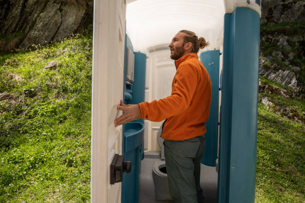 Best Long-term porta potty rental  in Hugoton, KS