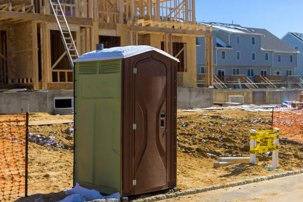 Best Portable toilet rental for construction  in Hugoton, KS