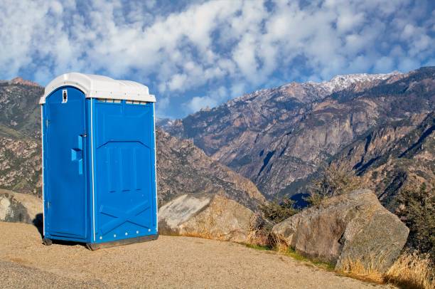 Best Affordable portable toilet rental  in Hugoton, KS