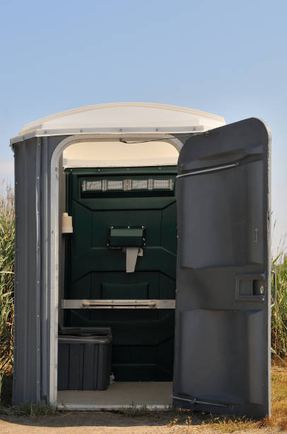 Best Restroom trailer rental cost  in Hugoton, KS