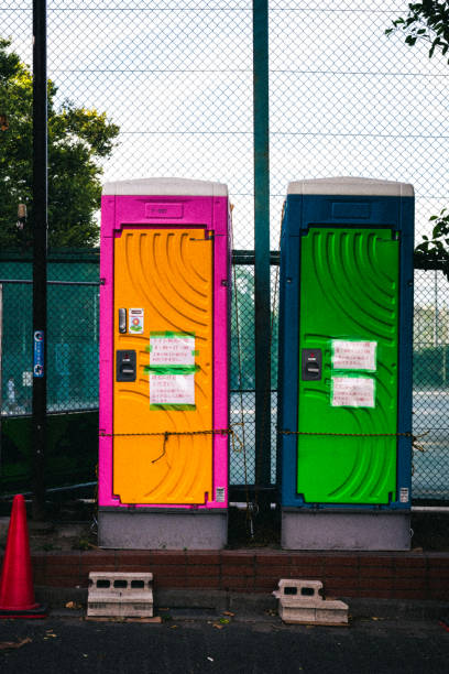 Best Local porta potty services  in Hugoton, KS