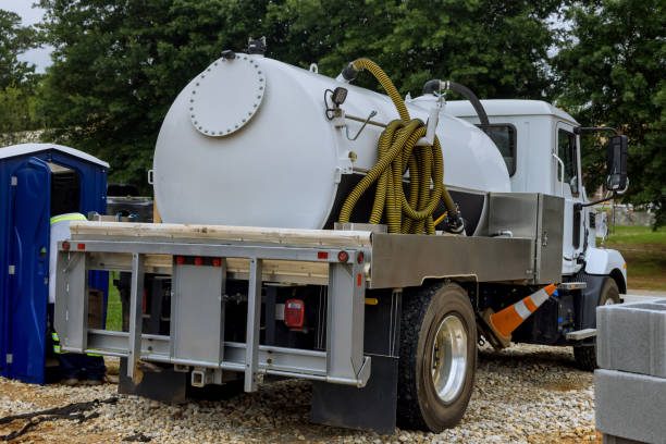 Best Best portable toilet rental  in Hugoton, KS
