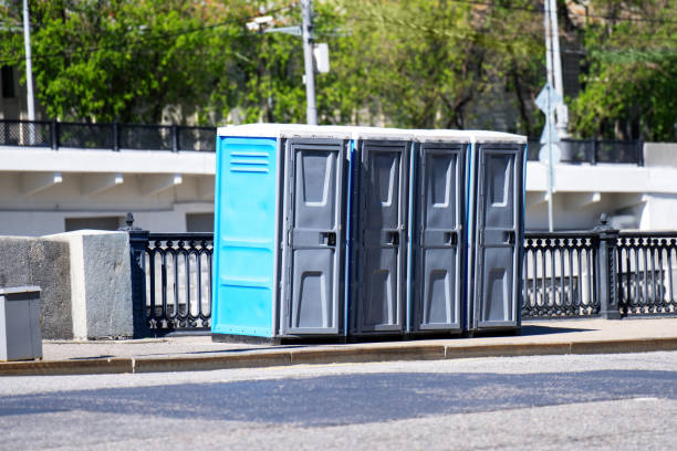 Best Local porta potty services  in Hugoton, KS