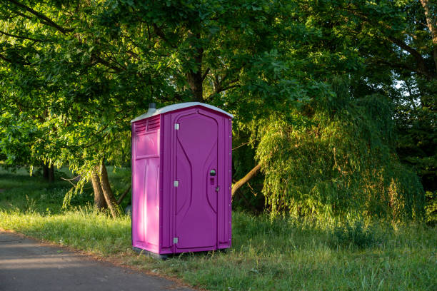 Best Portable restroom trailer rental  in Hugoton, KS