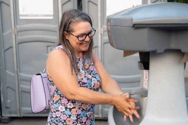 Best Porta potty rental near me  in Hugoton, KS
