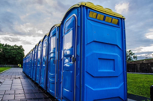 Portable Toilet Options We Offer in Hugoton, KS